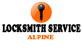 Locksmith Alpine